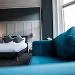 Feriehus Westbourne