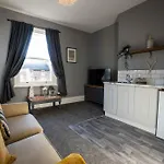 Feriehus Westbourne Scarborough