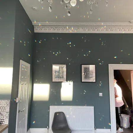 Westbourne Holiday home Scarborough