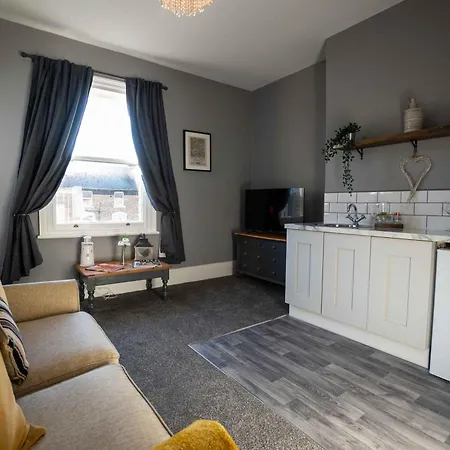 Holiday home Westbourne Scarborough