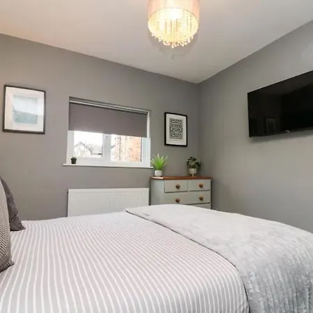 Westbourne Holiday home
