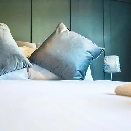 בית נופש Westbourne *