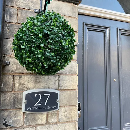 Westbourne * סקארבורו