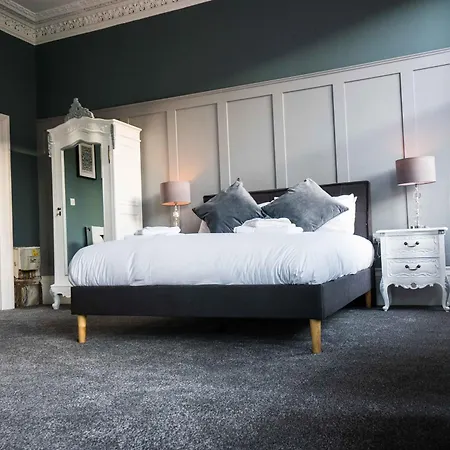 בית נופש Westbourne