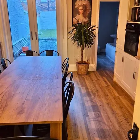 בית נופש Westbourne