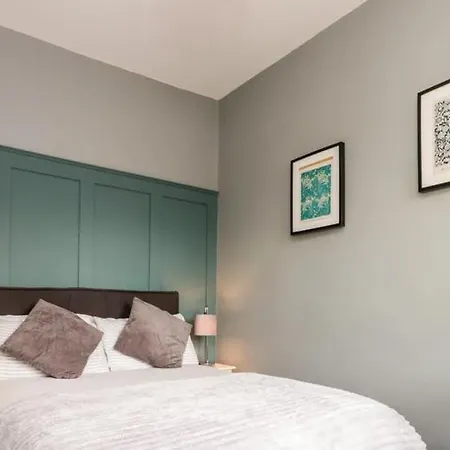 Westbourne סקארבורו