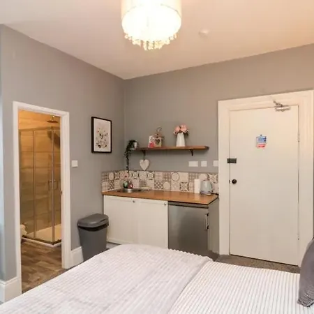 בית נופש Westbourne