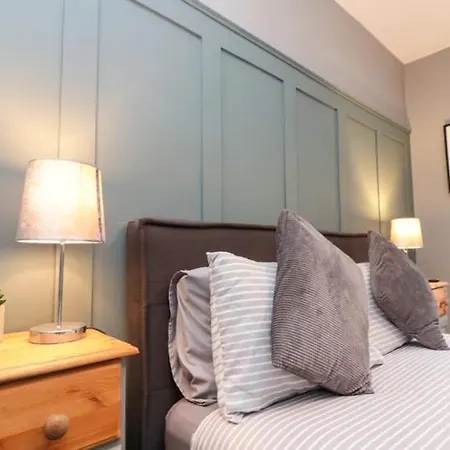 Westbourne בית נופש *