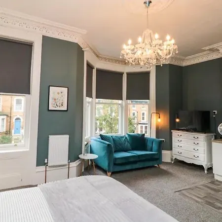 Westbourne סקארבורו