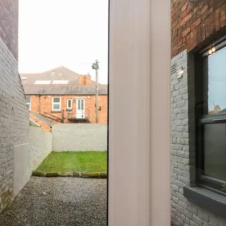 Westbourne בית נופש *