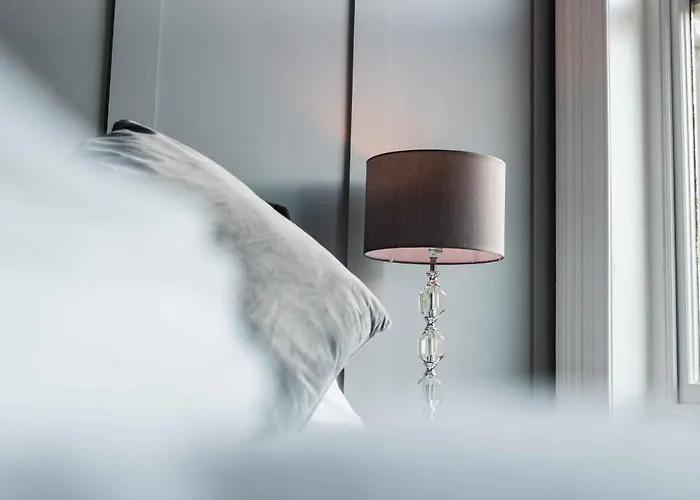 Westbourne * スカーバラ