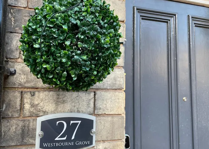 Westbourne * スカーバラ