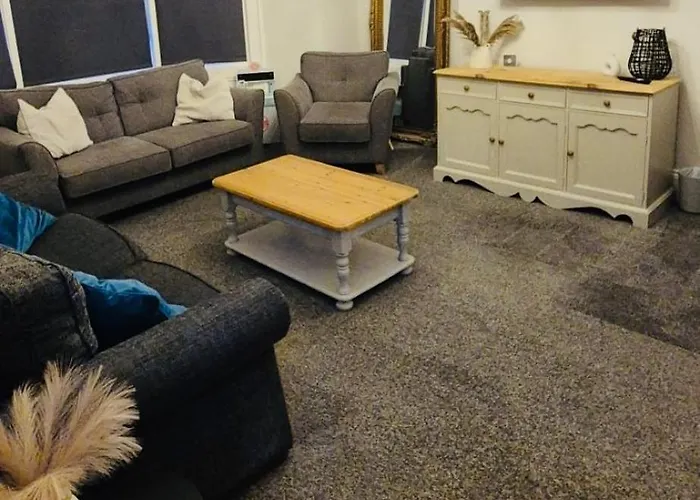 Westbourne * スカーバラ