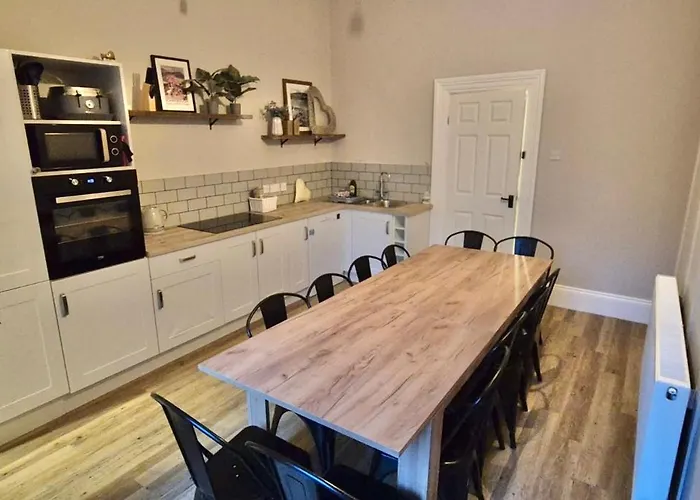 Westbourne * スカーバラ