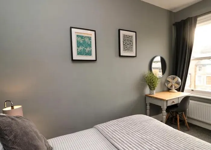 Westbourne スカーバラ