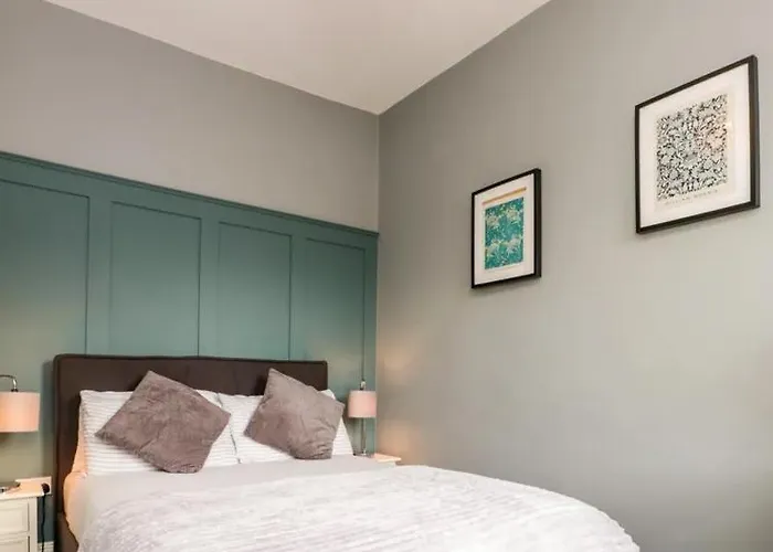 Westbourne スカーバラ