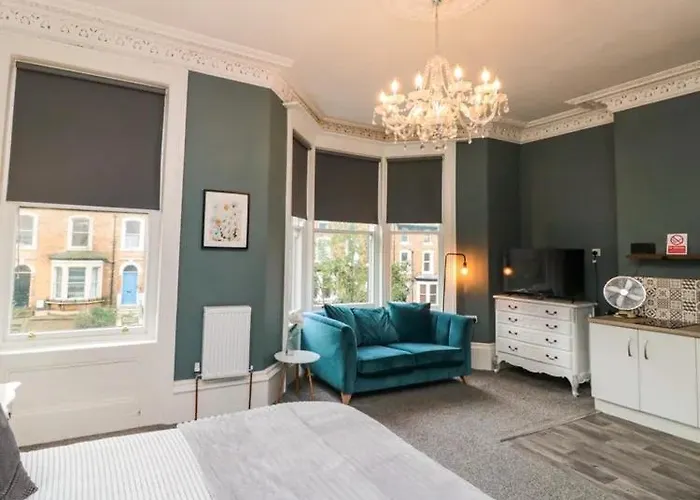 Westbourne スカーバラ