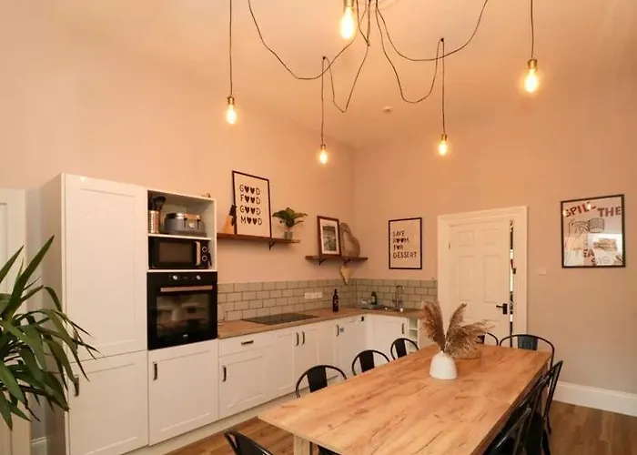 Westbourne スカーバラ