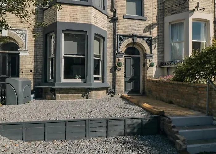 Westbourne * スカーバラ