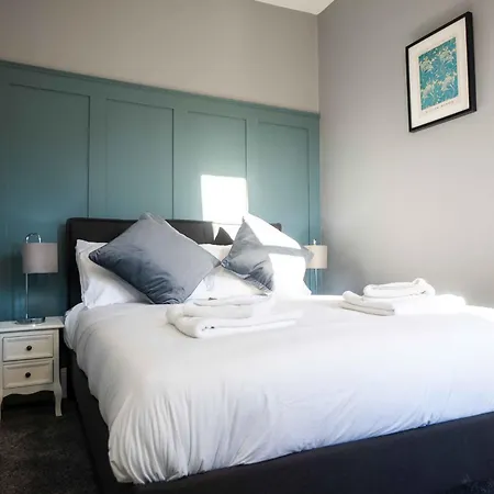 Ferienhaus Westbourne *