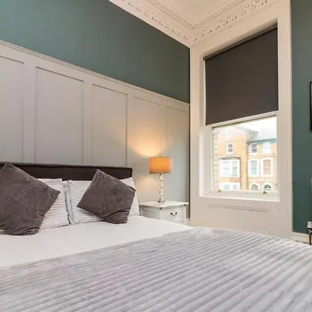 Ferienhaus Westbourne Scarborough